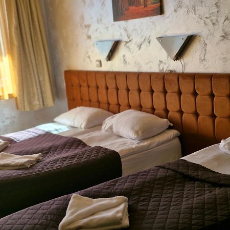 Aparthotel Forest Nook パンポロボ エクステリア 写真